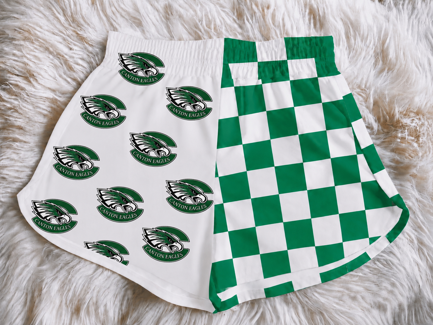 Spirit Shorts - PREORDER