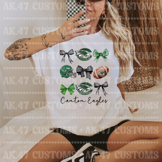 Football Coquette