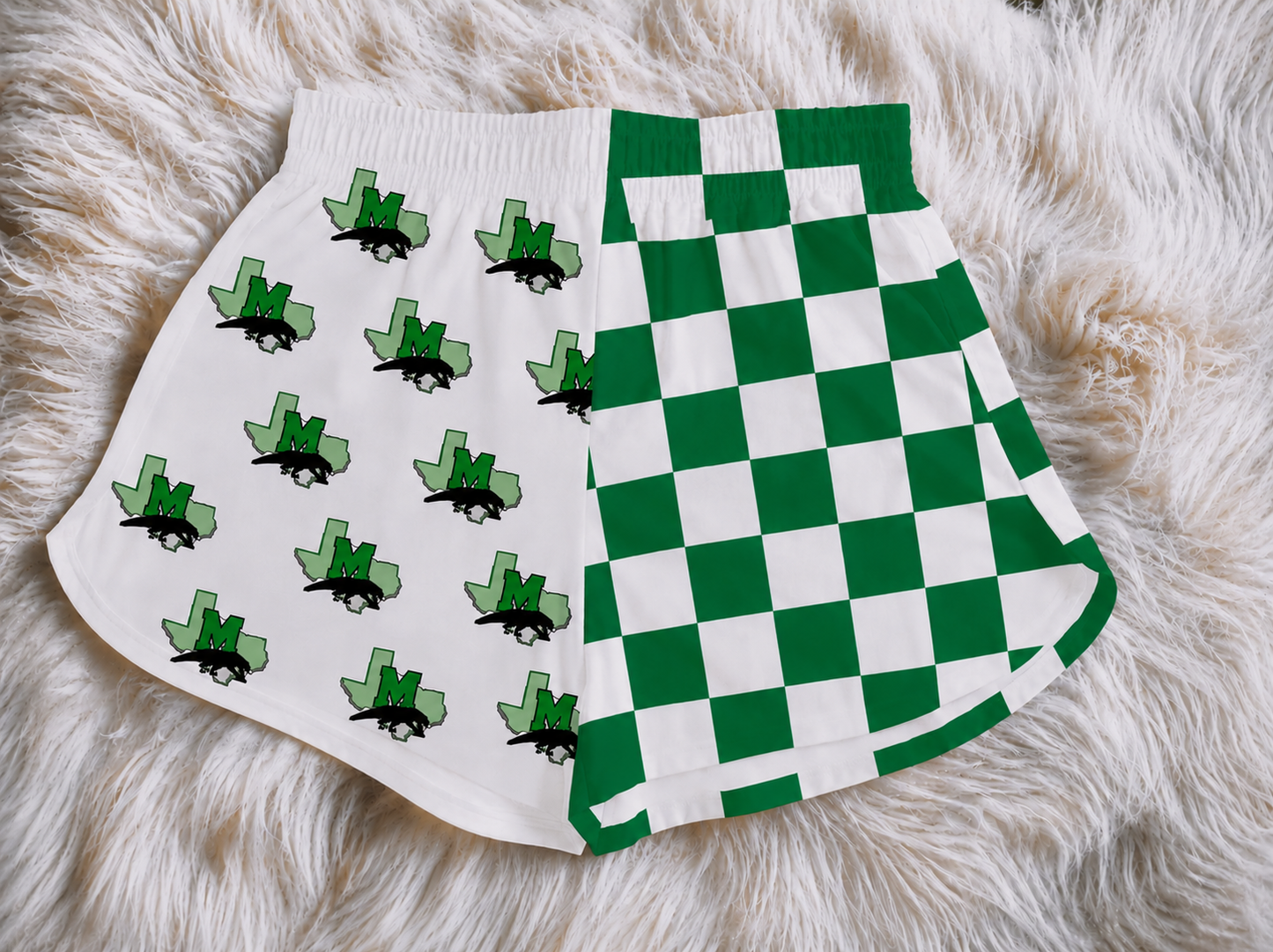 Spirit Shorts - PREORDER
