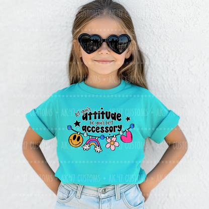 Attitude /Accessory - KIDS