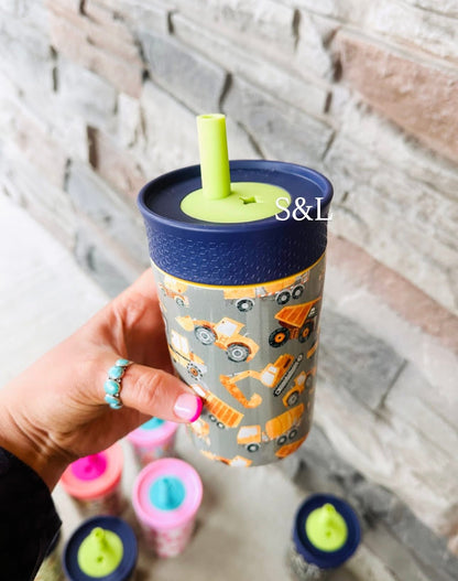 Kids cup