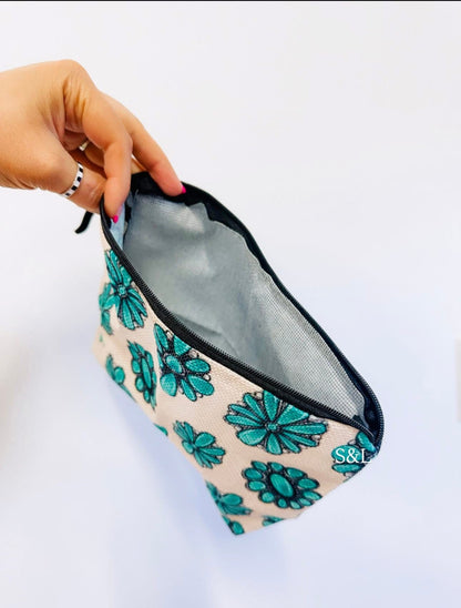 Cosmetic Pouch