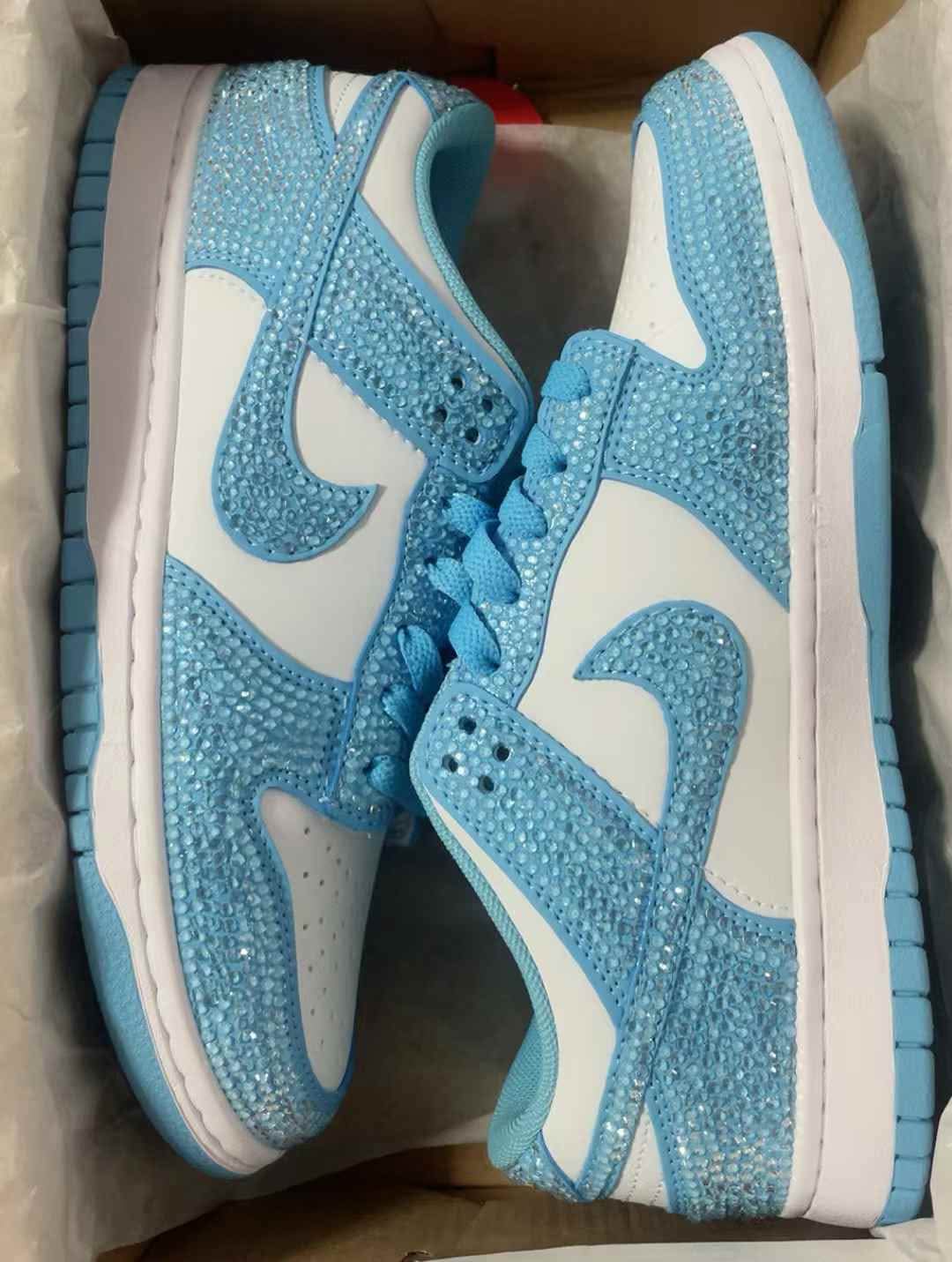 Adult Bling Shoes - PREORDER