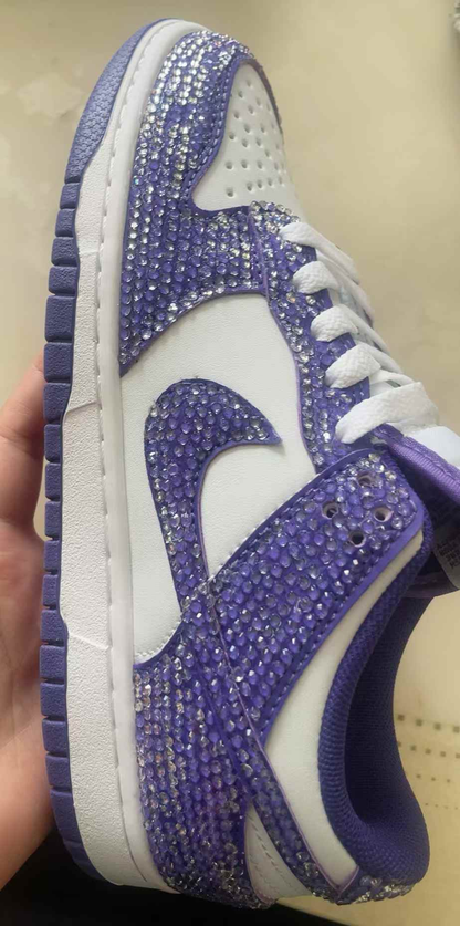 Adult Bling Shoes - PREORDER