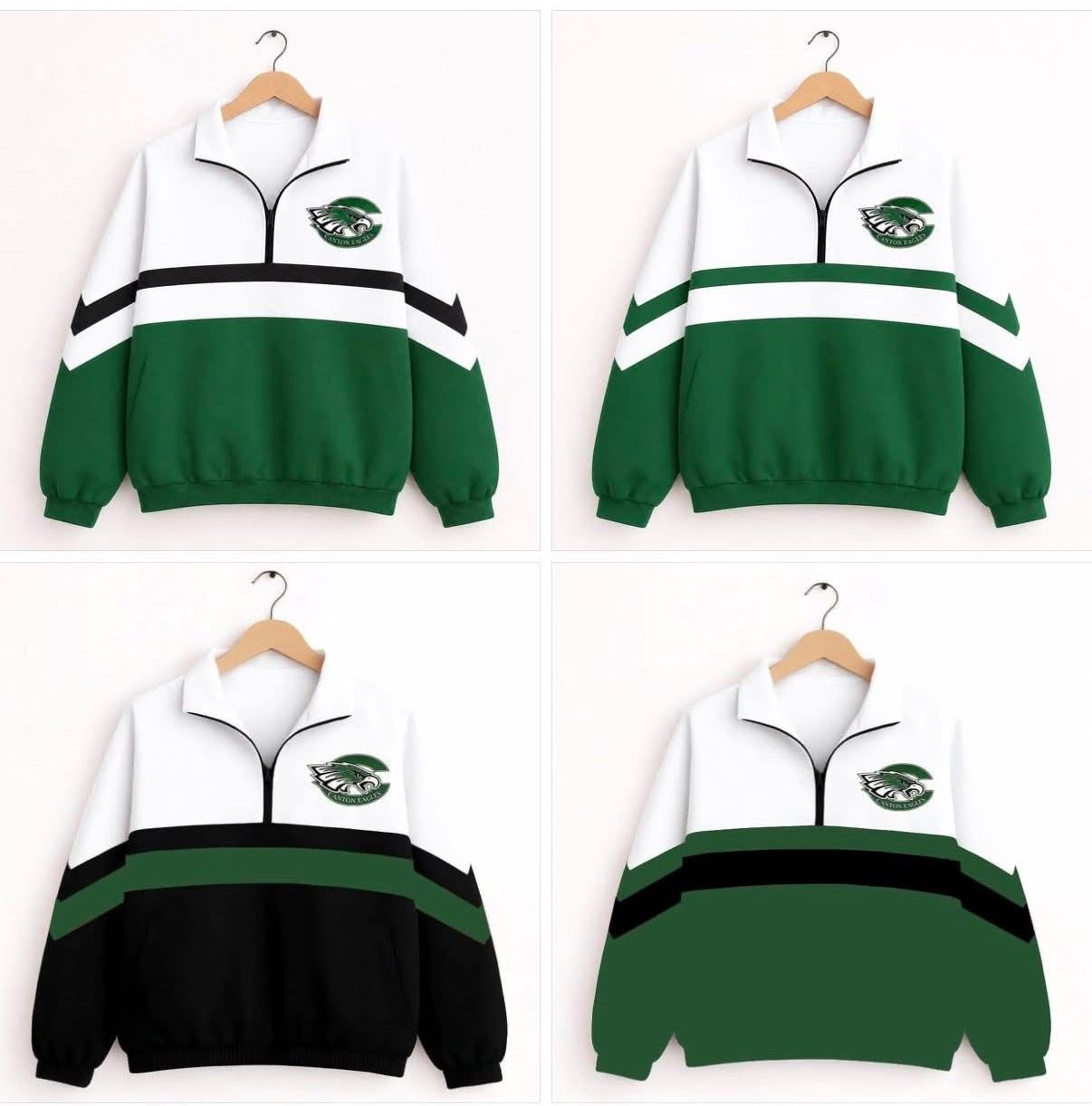 Spirit Windbreaker - PREORDER