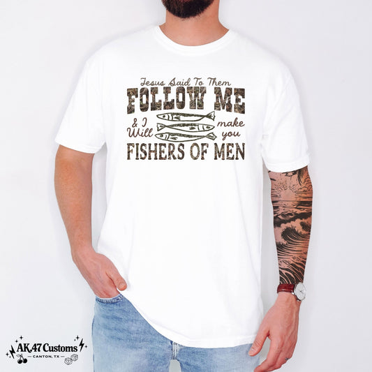 Jesus Said