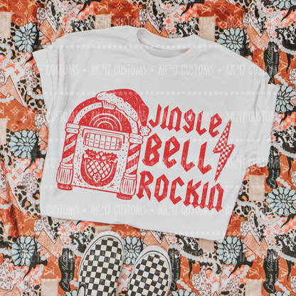 Jingle Bell Rockin