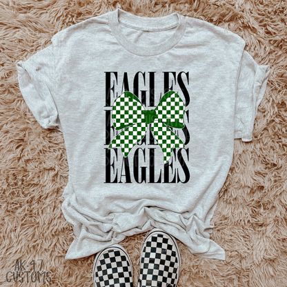 Eagles Bow