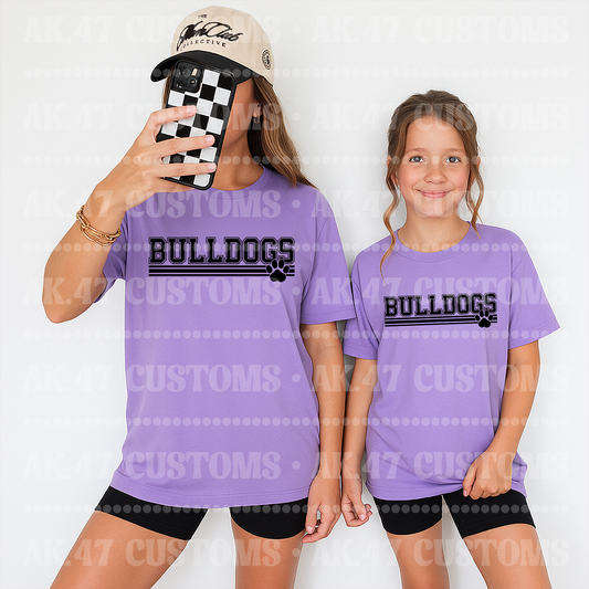 Bulldogs