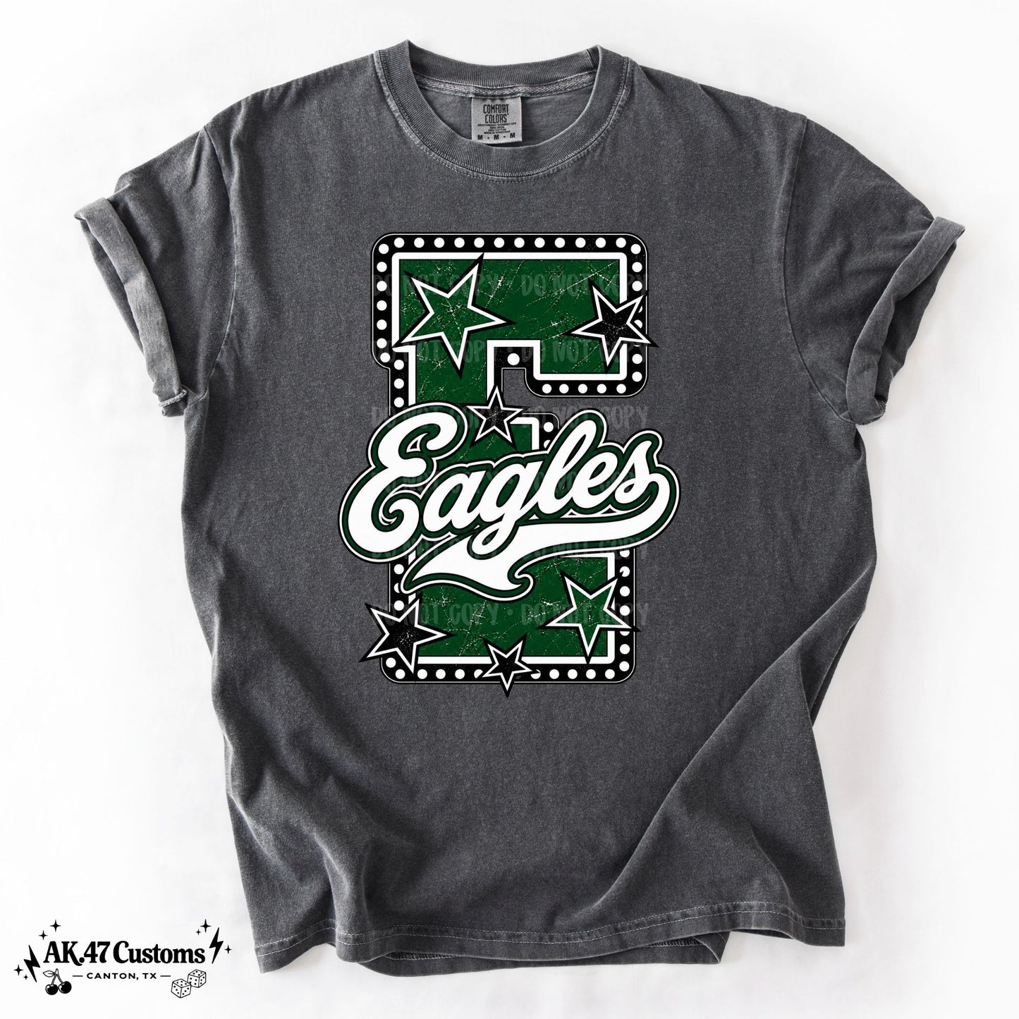 Eagles Star