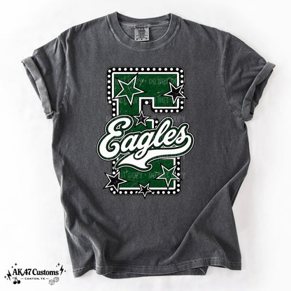 Eagles Star