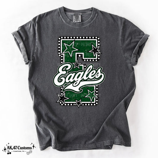 Eagles Star
