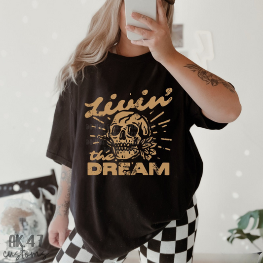 Livin' The Dream