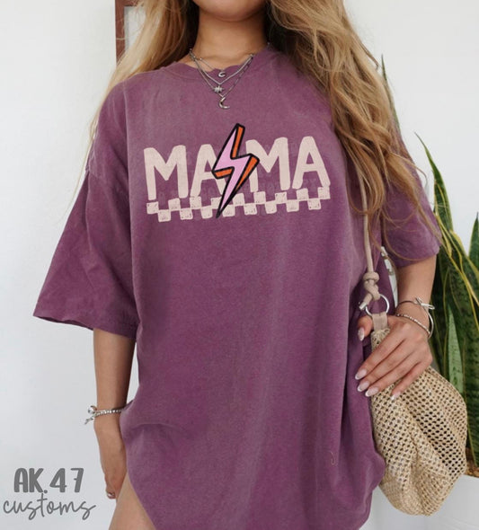 MAMA