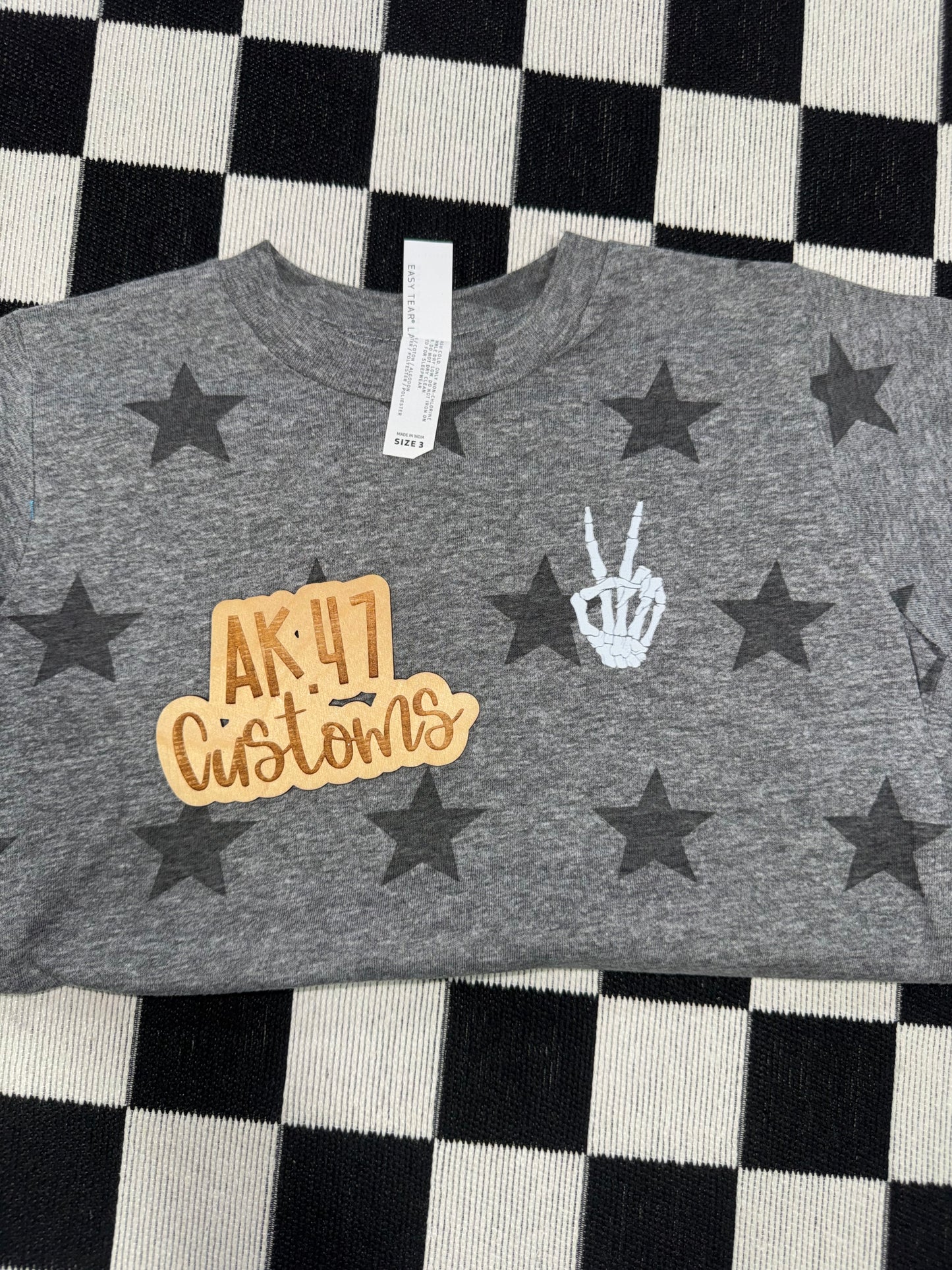 Cool Little Dude - 3T