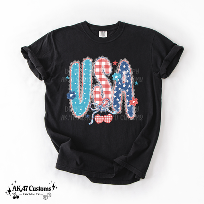 USA