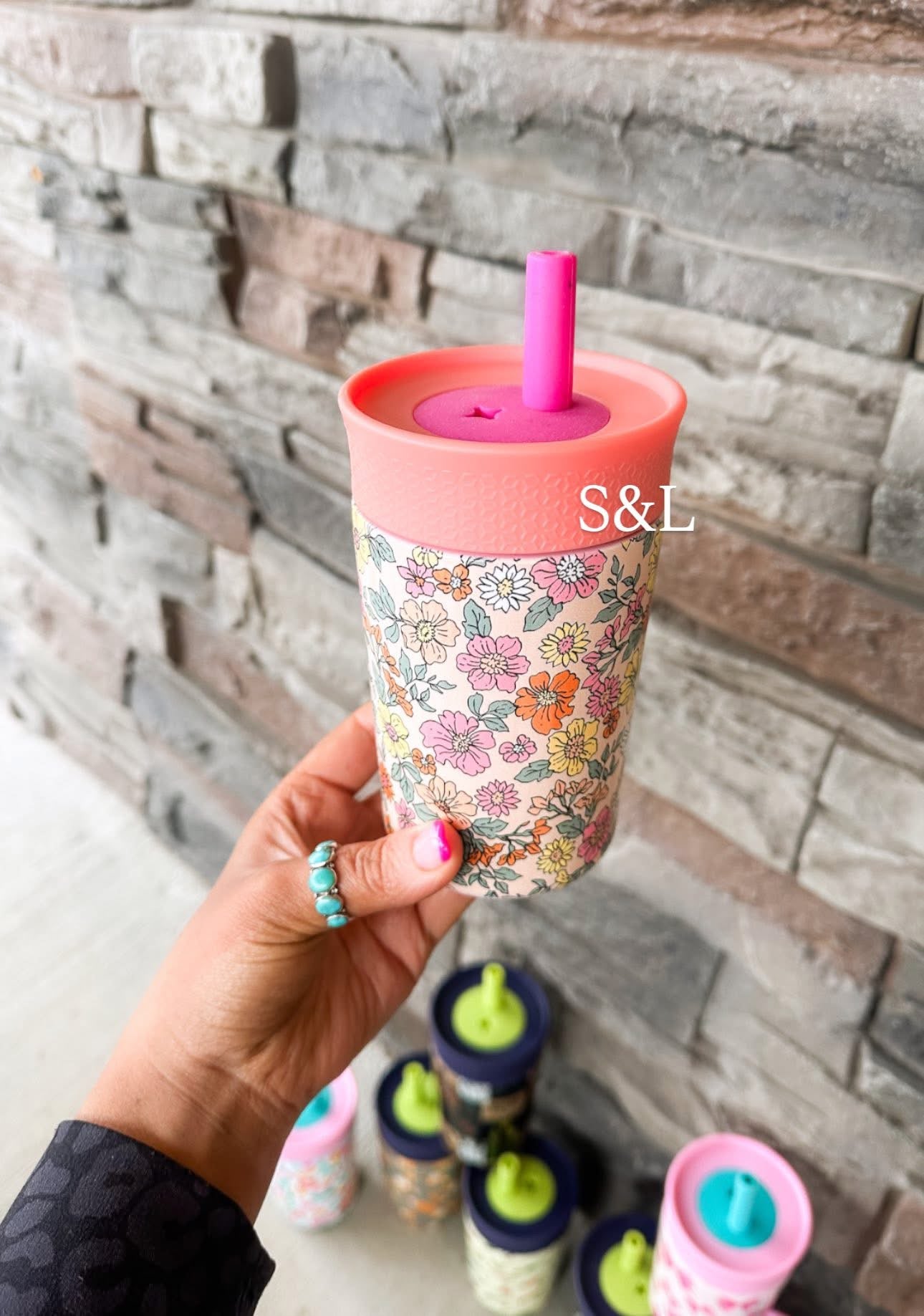 Kids cup