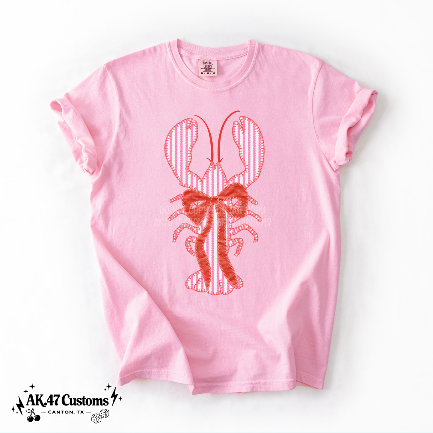 Preppy Seafood