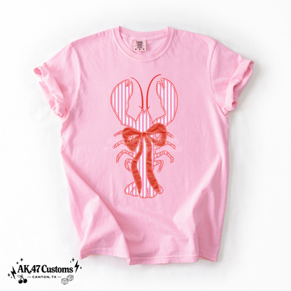 Preppy Seafood