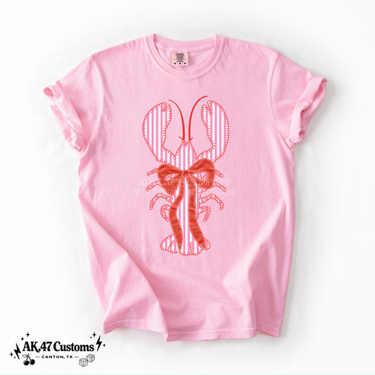 Preppy Seafood