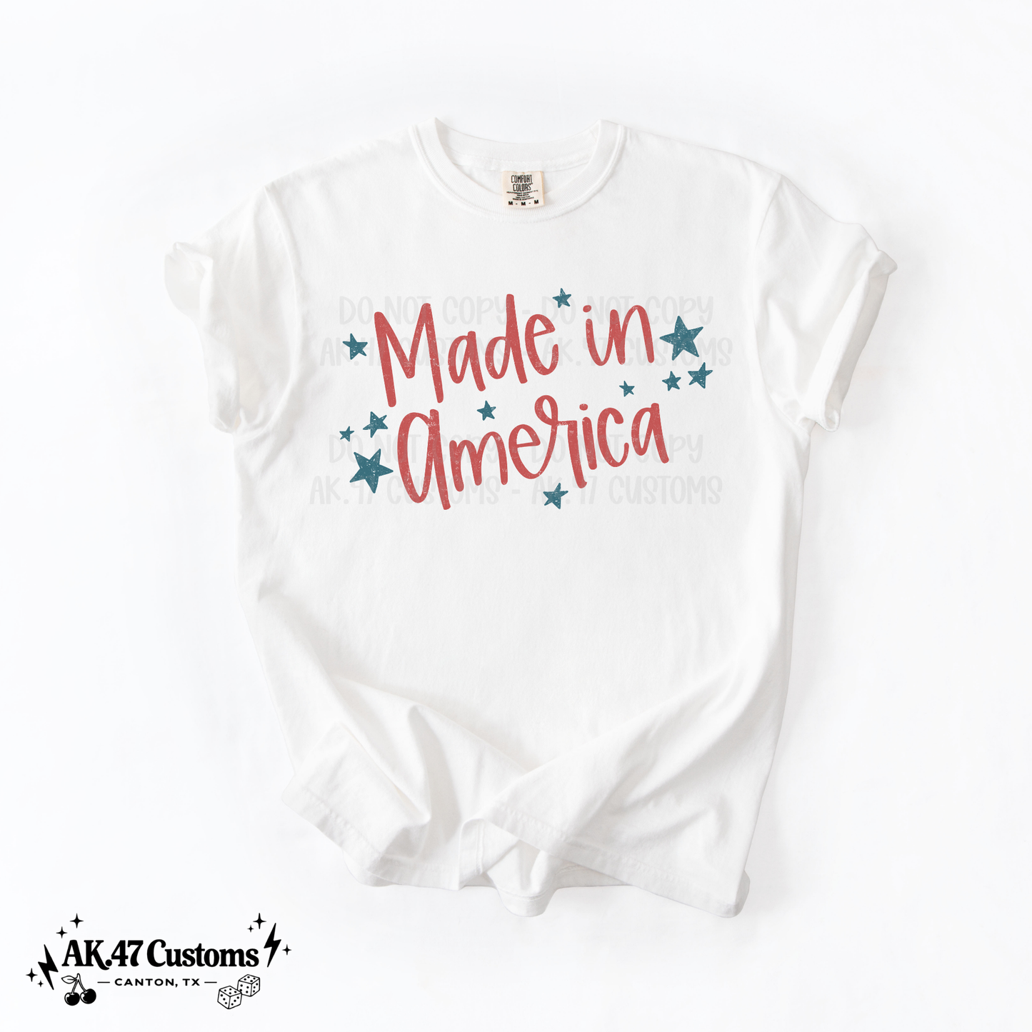 Made In America