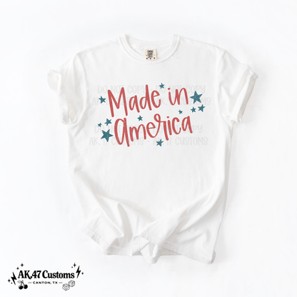 Made In America