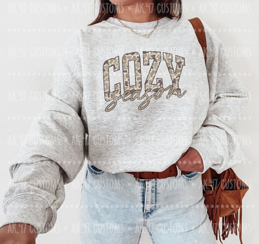 Cozy Season