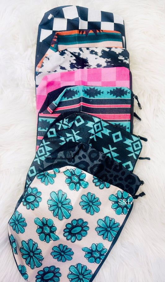 Cosmetic Pouch