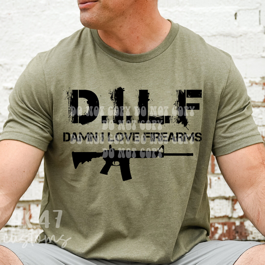 DILF