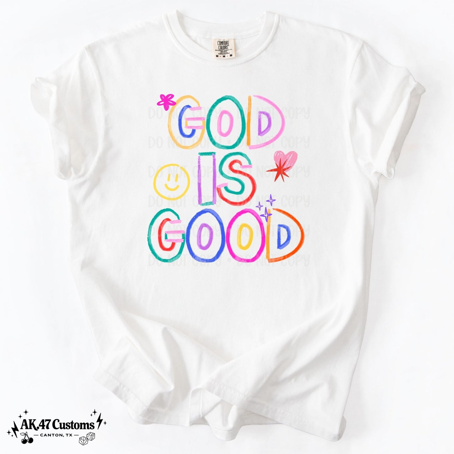 God Is Good