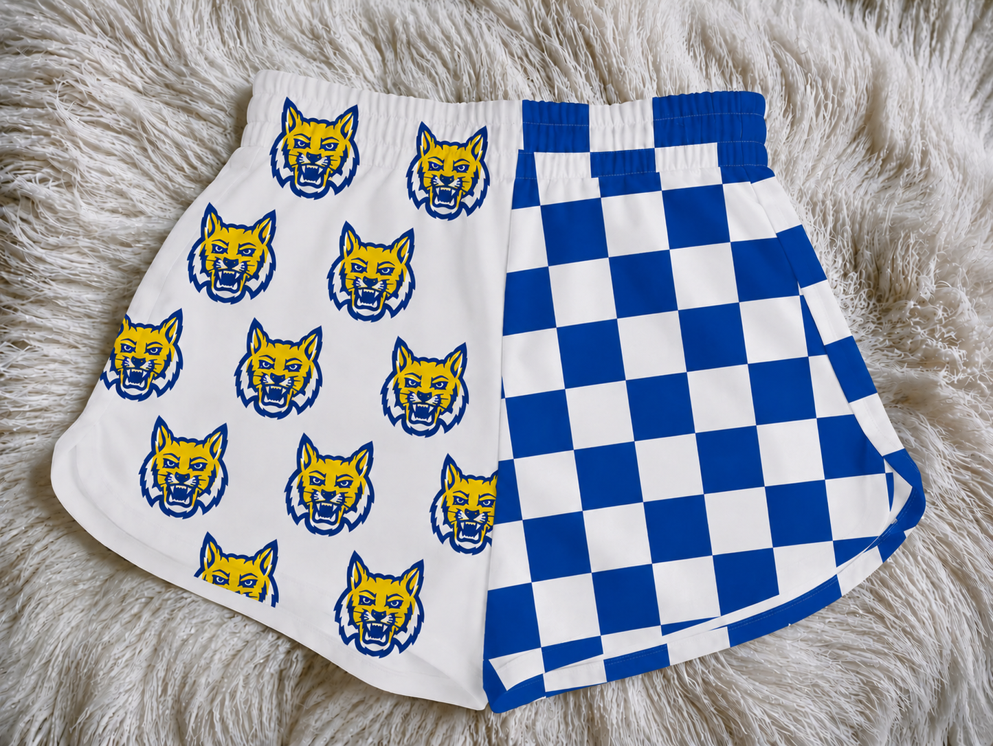 Spirit Shorts - PREORDER