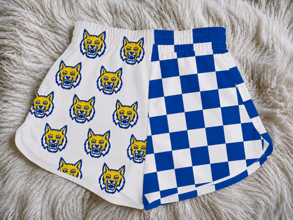 Spirit Shorts - PREORDER