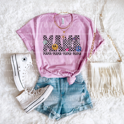Retro Mama