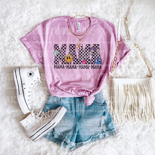 Retro Mama