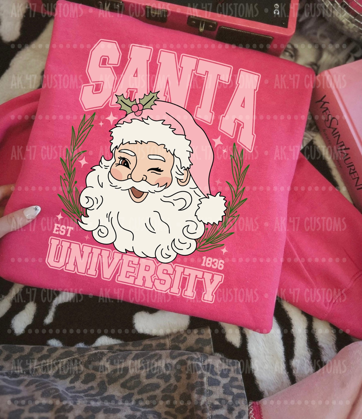 Santa University