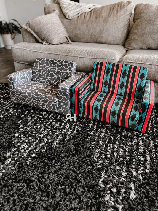 Soft Play Couch