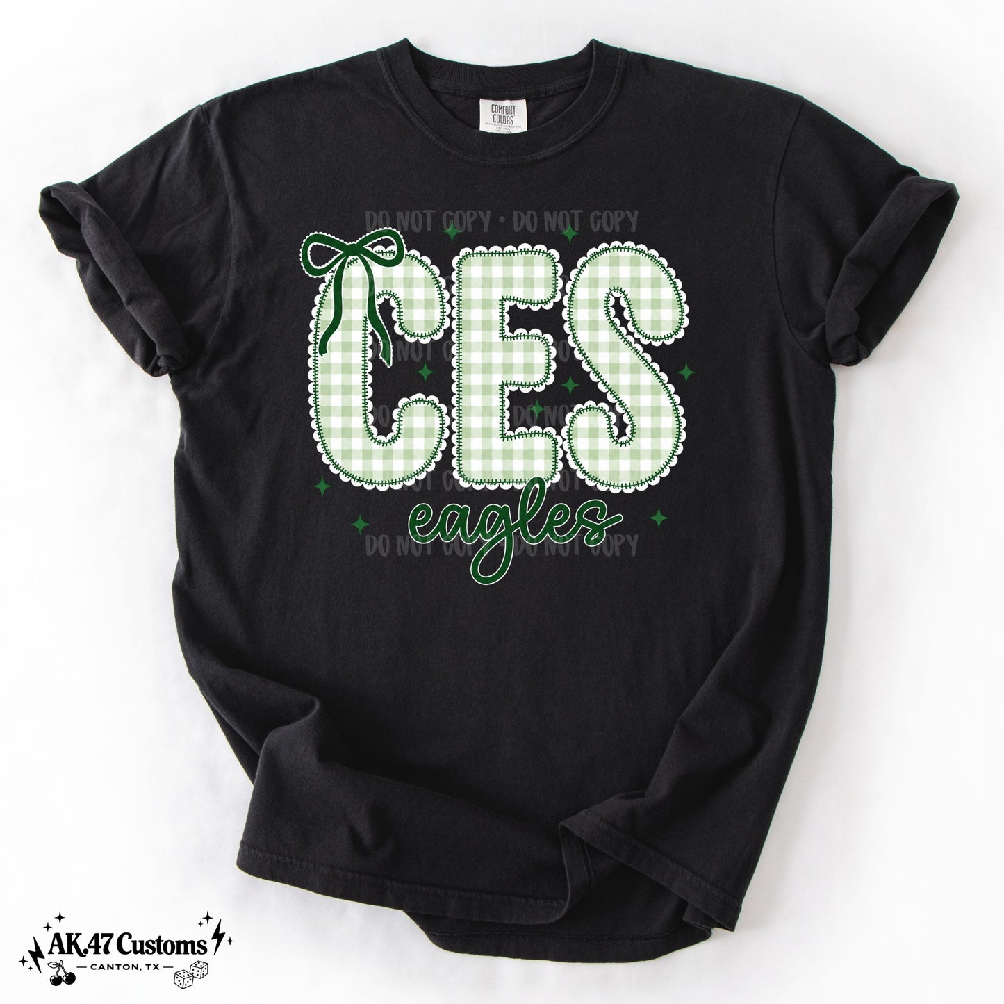 CES Eagles