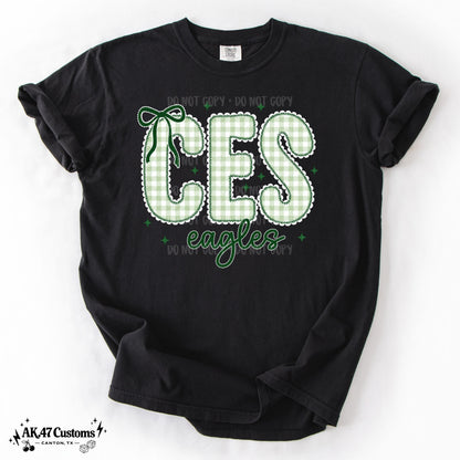 CES Eagles