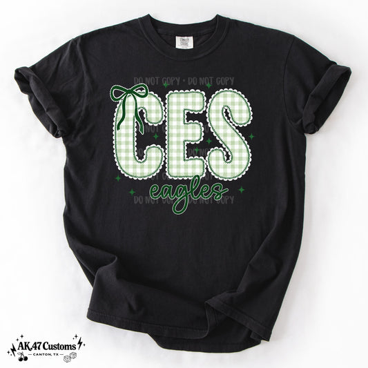 CES Eagles