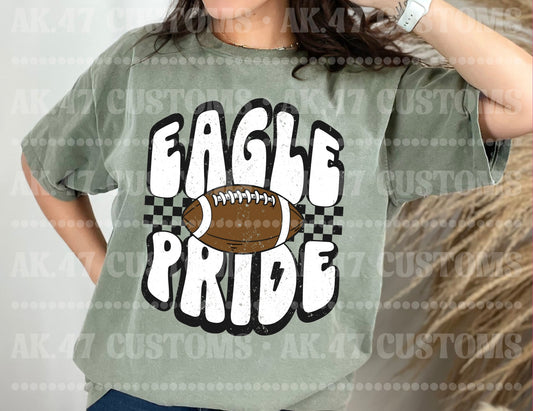 Mascot Pride