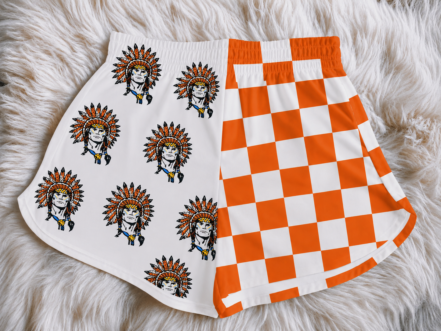 Spirit Shorts - PREORDER