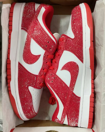 Adult Bling Shoes - PREORDER
