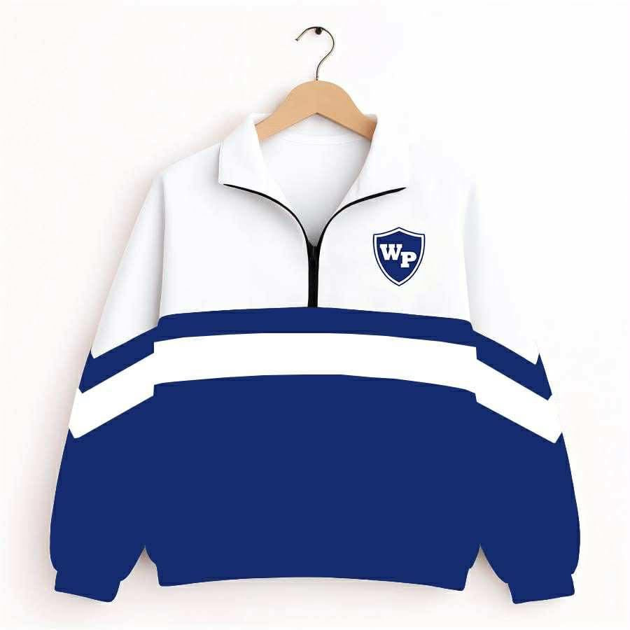 Spirit Windbreaker - PREORDER