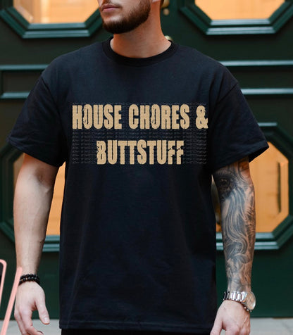 House Chores