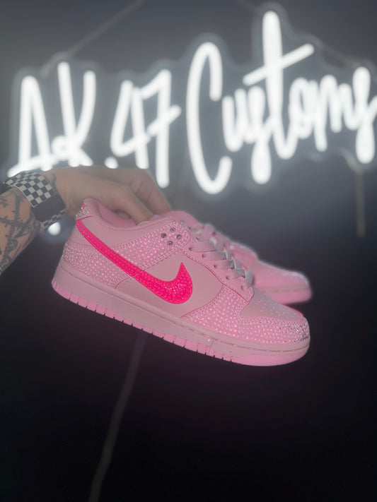 Bling Shoes - WM 5.5