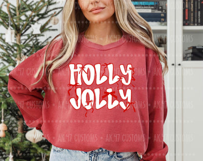 Holly Jolly