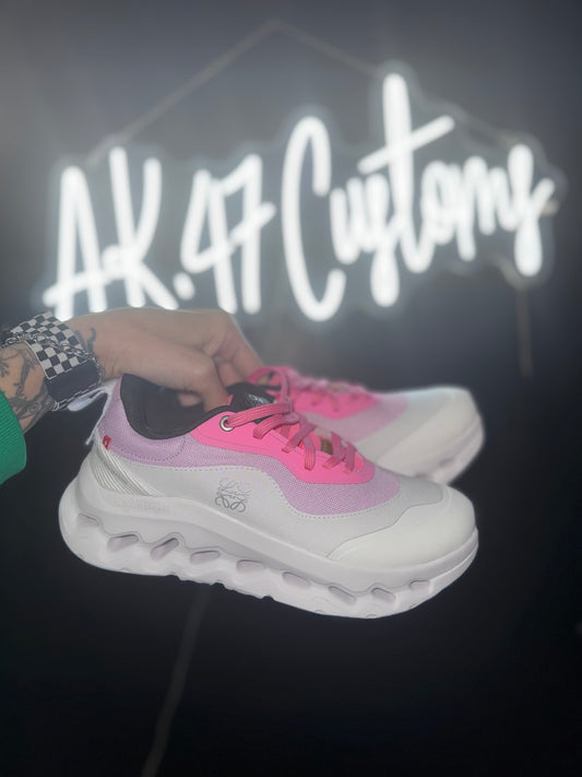 Running Shoe - Women 6