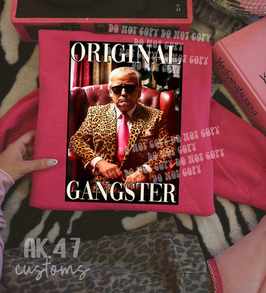 Original Gangster