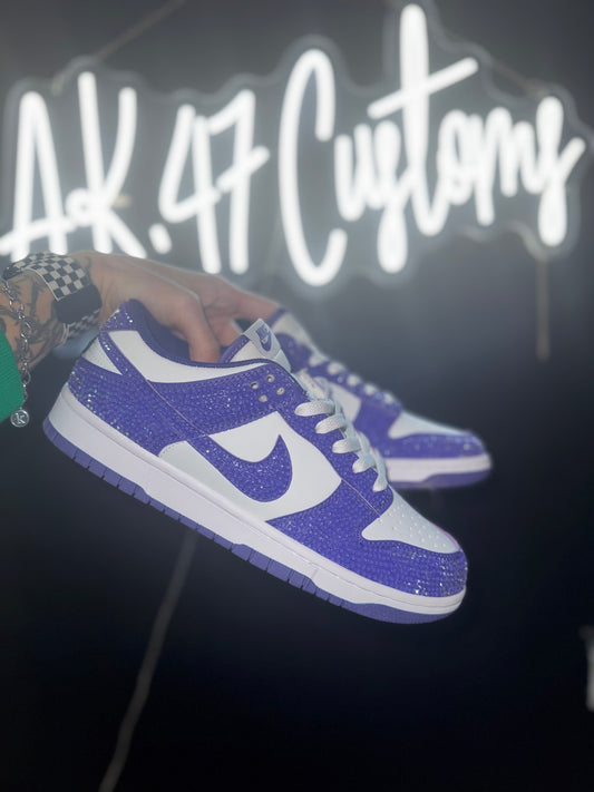 Bling Shoes - WM 8.5