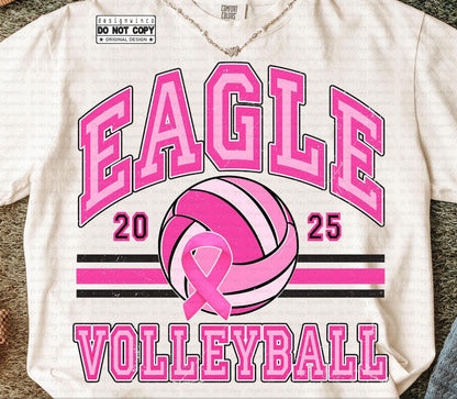 Mascot Football/Volleball